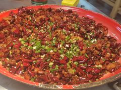 -馬伍旺川菜(江北虹悦城店)