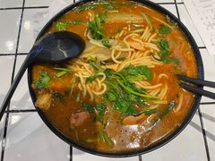 -肥汁米蘭香港米线(长宁来福士店)