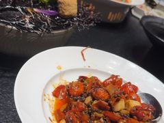 -大拙里·精致融合菜(沙湖桃源国际店)