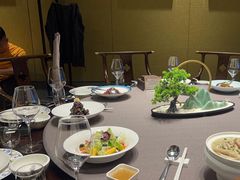 -宝燕壹号景观餐厅(龙盛国际商业广场店)