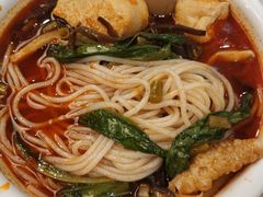 -水平有限广西米粉·广西风味集(五道口店)