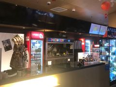 -深影国际影城(学院南路店CGS中国巨幕店)
