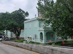 -龙环葡韵住宅式博物馆