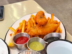 -Cooking Man(中懋天地店)