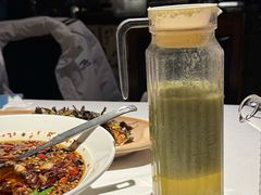 -八府香鸭·啫啫煲(华山路店)