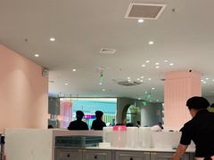 -茉莉餐厅(包河万达店)