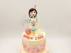 -CAKE BOSS 蛋糕老板(北京世纪金源购物中心)