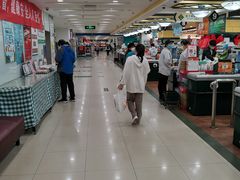 -BHG生活超市(安贞店)