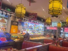 -渔家风味·鲅鱼水饺·央视展播·海鲜天津菜(开发区店)