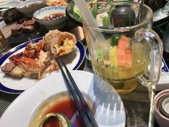 -極上萬膳·日料放题(海岸城店)