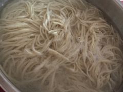 -白氏老婆婆干羊肉剁荞面·非物质文化遗产品牌(靖边总店)