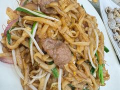 -湛江渔港·大排档(乐园路总店)