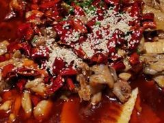 -乔阿马·江南味·驴肉香(龙湖华泾天街店)