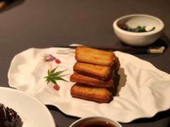 -上海滩餐厅(BFC外滩金融中心店)