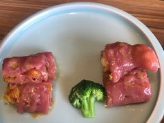 -粤港餐厅(禹州商业广场店)