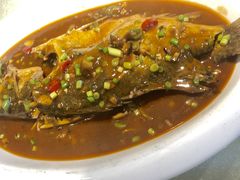 -再回头私房菜·老南京菜