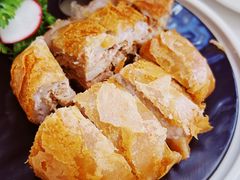 芋香鸭-莆田餐厅PUTIEN(颐堤港店)