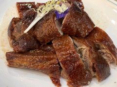 -椿记烧鹅(叠彩店)