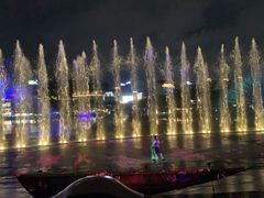 -欢乐海岸水秀剧场