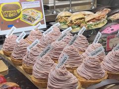 -PAOPAO Bakery&Café(港汇店)