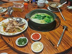 -侠成水上农庄(工业大道店)