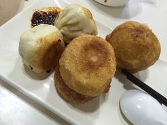 毛华美食(清扬路店)-毛华美食(清扬路店)