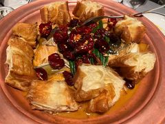 -柿合缘新京菜(国金中心商场店)