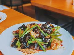 -顺香居·老字号湖北菜(江汉路店)