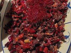 -八府香鸭·啫啫煲(华山路店)