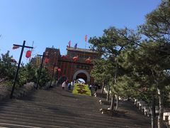 -红石寨旅游度假区