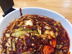 -西粉堂新疆米粉(朝外店)