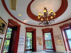 -北京动物园-畅观楼