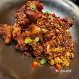 天天吃湘菜,谁扛得住啊!