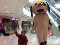 -美国悦宝园早教托育中心(东坝店)