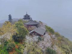 -杭州半山国家森林公园