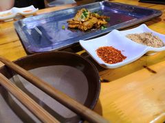 -夜烤·宜宾烧烤(洋河路店)