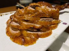 -德香苑脆皮烤鸭·经典(爱融荟城店)