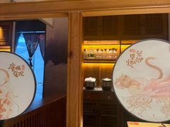 -唐猫庭院·千年陕菜(大唐不夜城店)