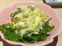 -気楽亭和食料理(气乐亭大世界本店)