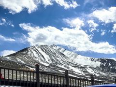 -折多山