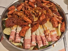 -黄记煌三汁焖锅(民乐园万达店)