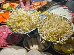 -阳阳老火锅(小南门店)