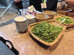 -云阿蛮云南生烫牛肉米线(奉贤路店)