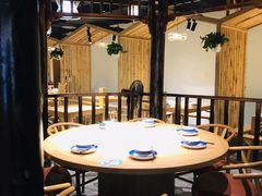 包厢-开味馆饭铺(站前西路店)