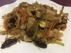 -南华寺素食馆(南华禅寺店)