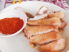 -临夏清真餐馆羊肉火锅(安德民族商贸城店)