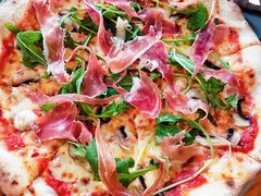 -Gather pizza