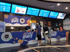 -万达影城(汉街万达广场IMAX店)