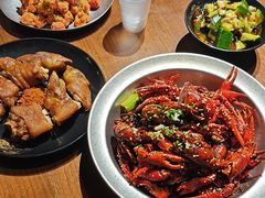 -一棠龙虾•王牌虾球(楚河汉街店)