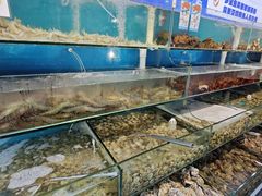 -仙螺岛海鲜自助餐厅(总店)